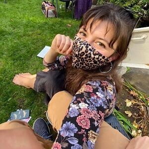 Meet your Posher, Gillian